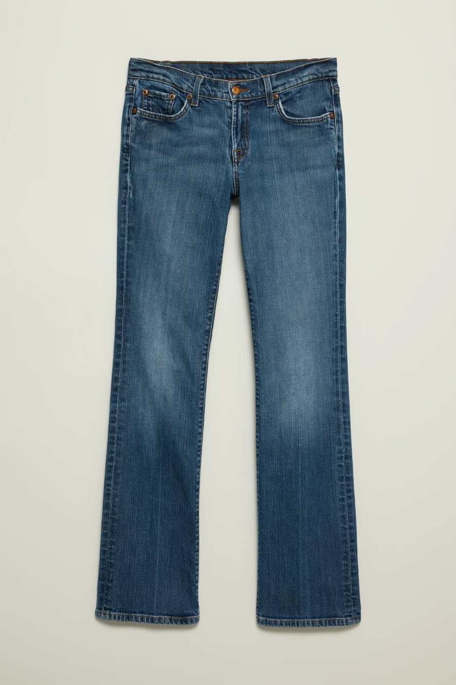 Lucky Brand Vintage Jeans — MEDIUM WASH — image 2