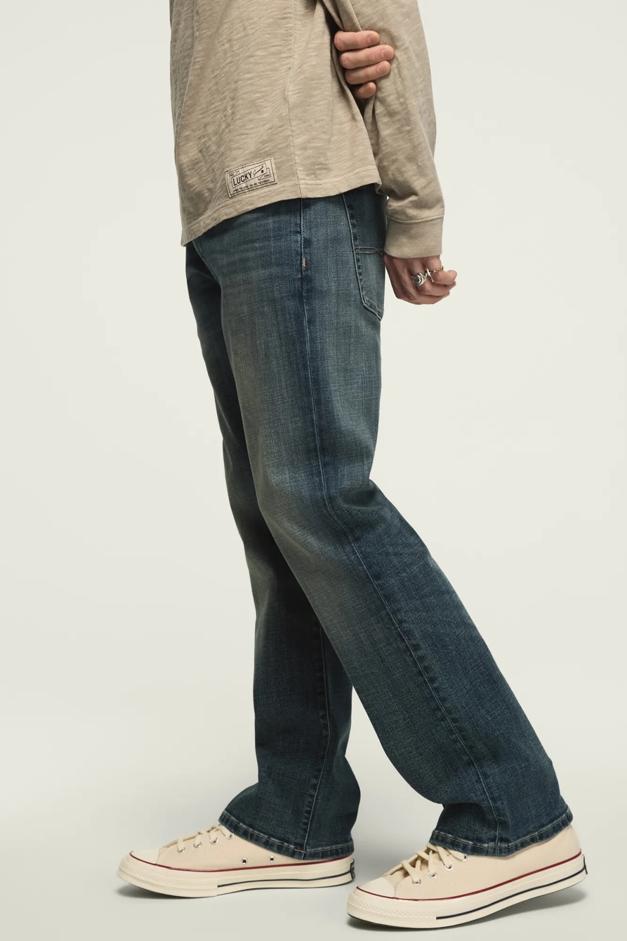 EASY RIDER BOOT — LOST WEEKEND — image 5