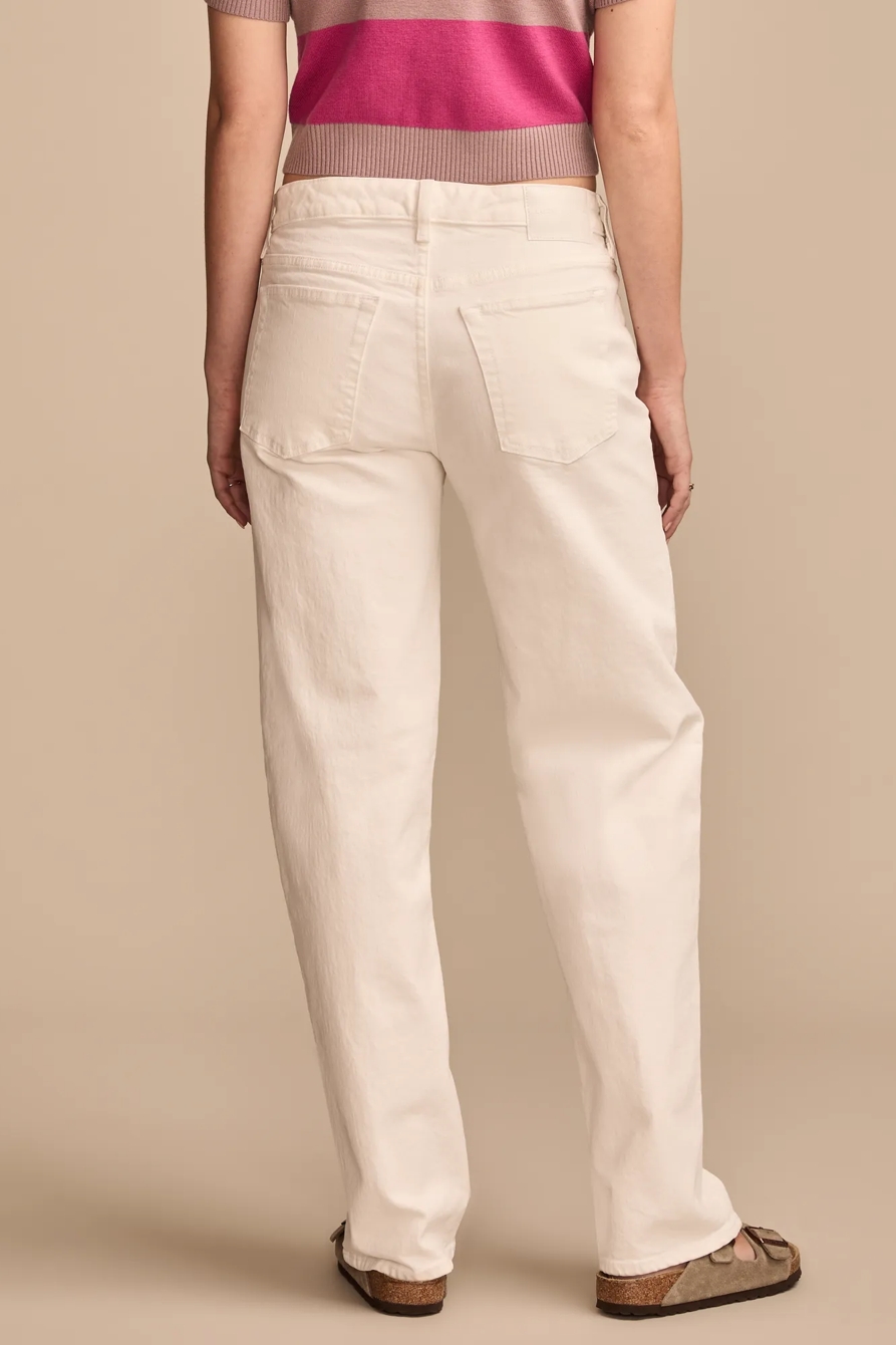 THE BAGGY — WHITE LIES WASH — image 5