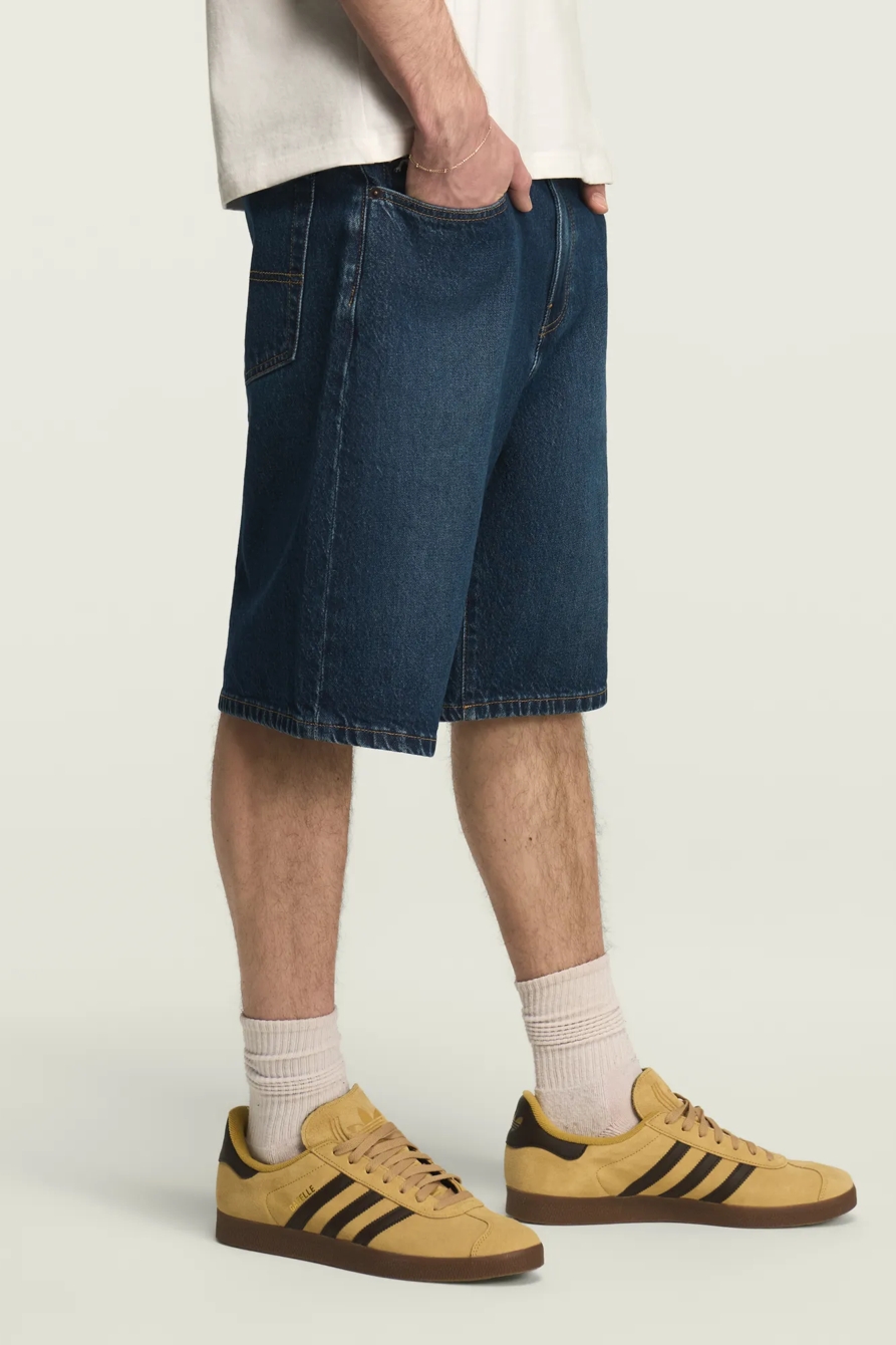 BAGGY SHORT — DARK MATTER — image 6
