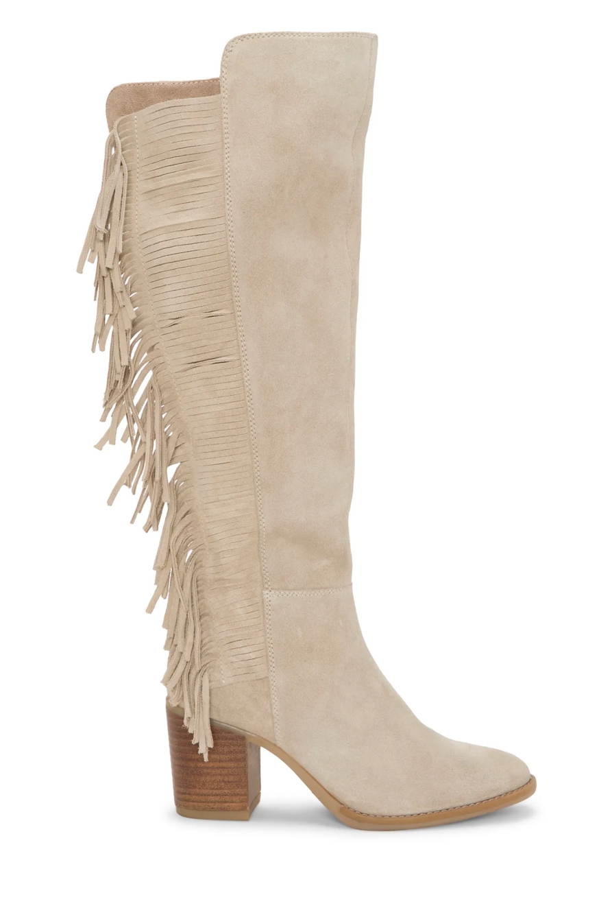 BOSWELL BOOT — MEDIUM LIGHT BEIGE — image 5
