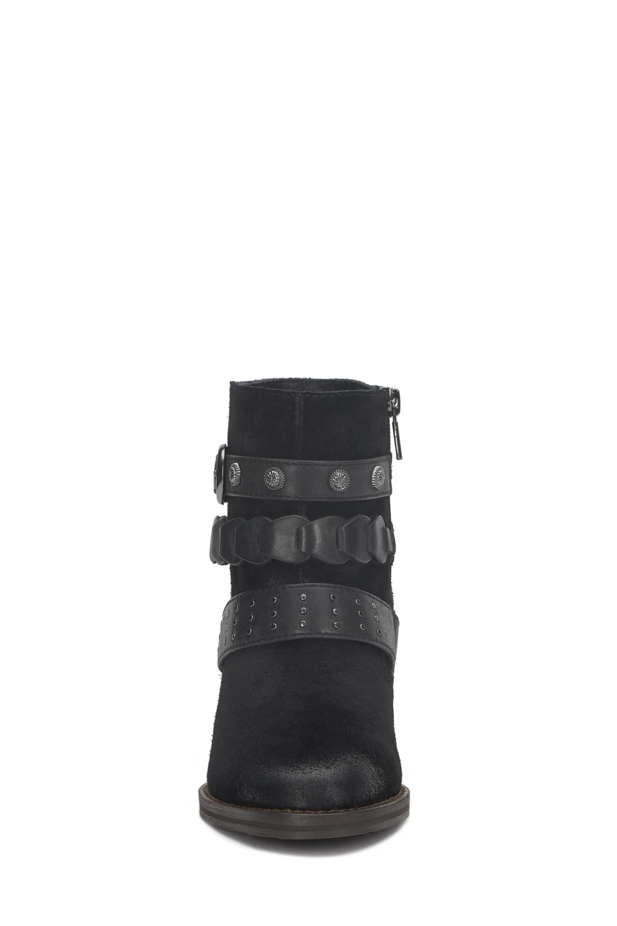 MIAV BOOTIE — FEATHER — image 3