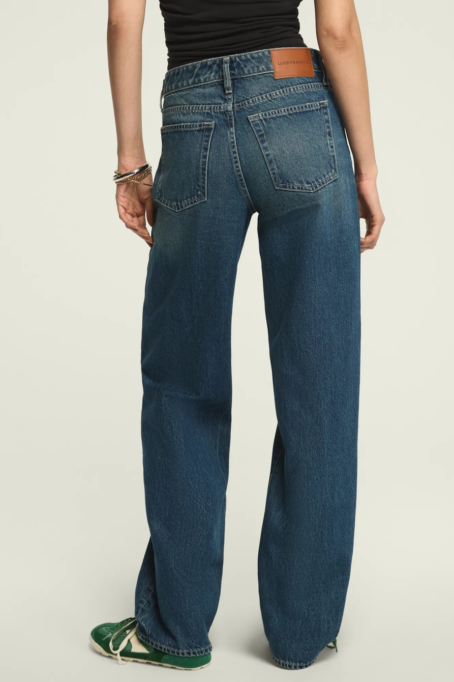 THE BAGGY — POP SONGS WASH — image 3