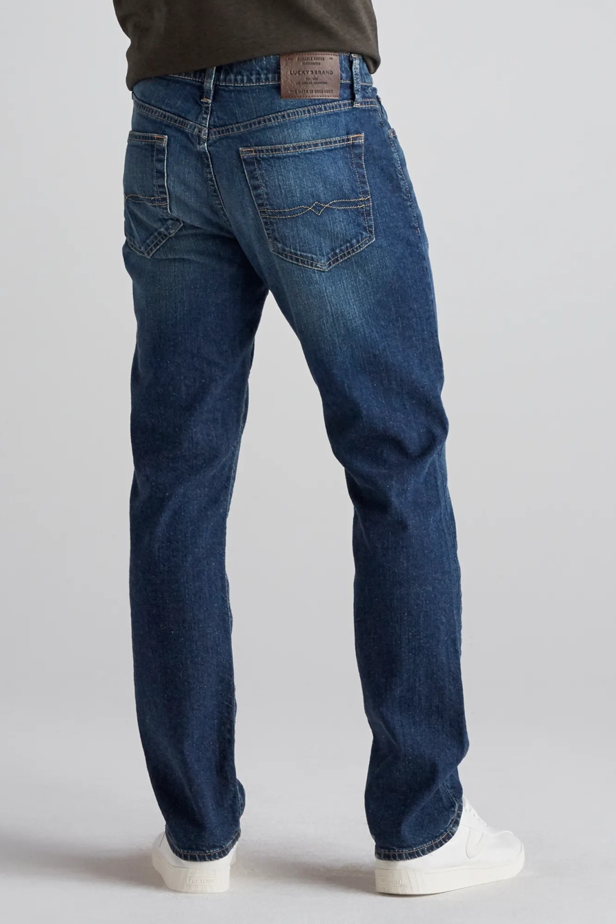 121 SLIM JEAN — PLACER — image 3
