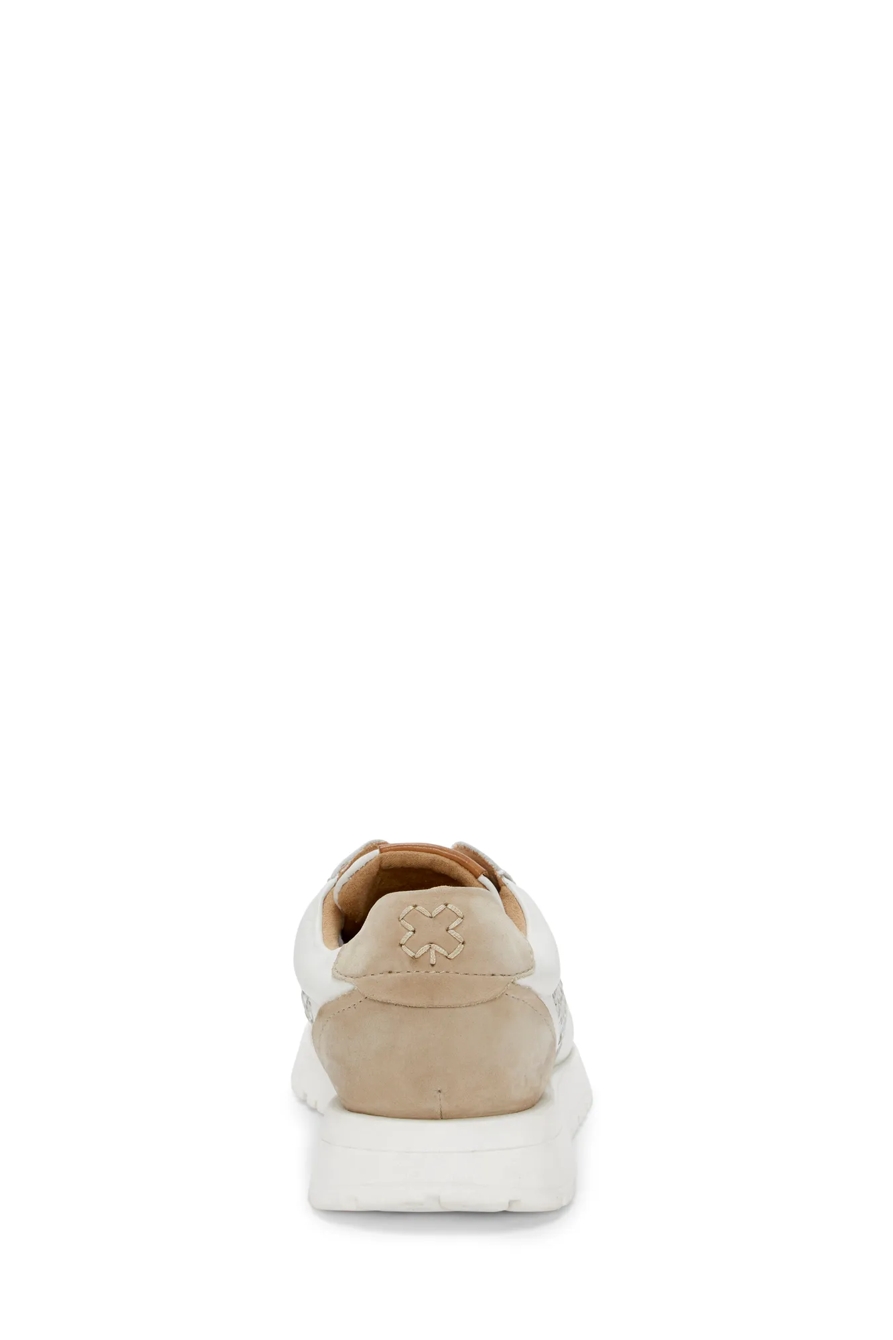 DEVA SNEAKER — NATURAL — image 2