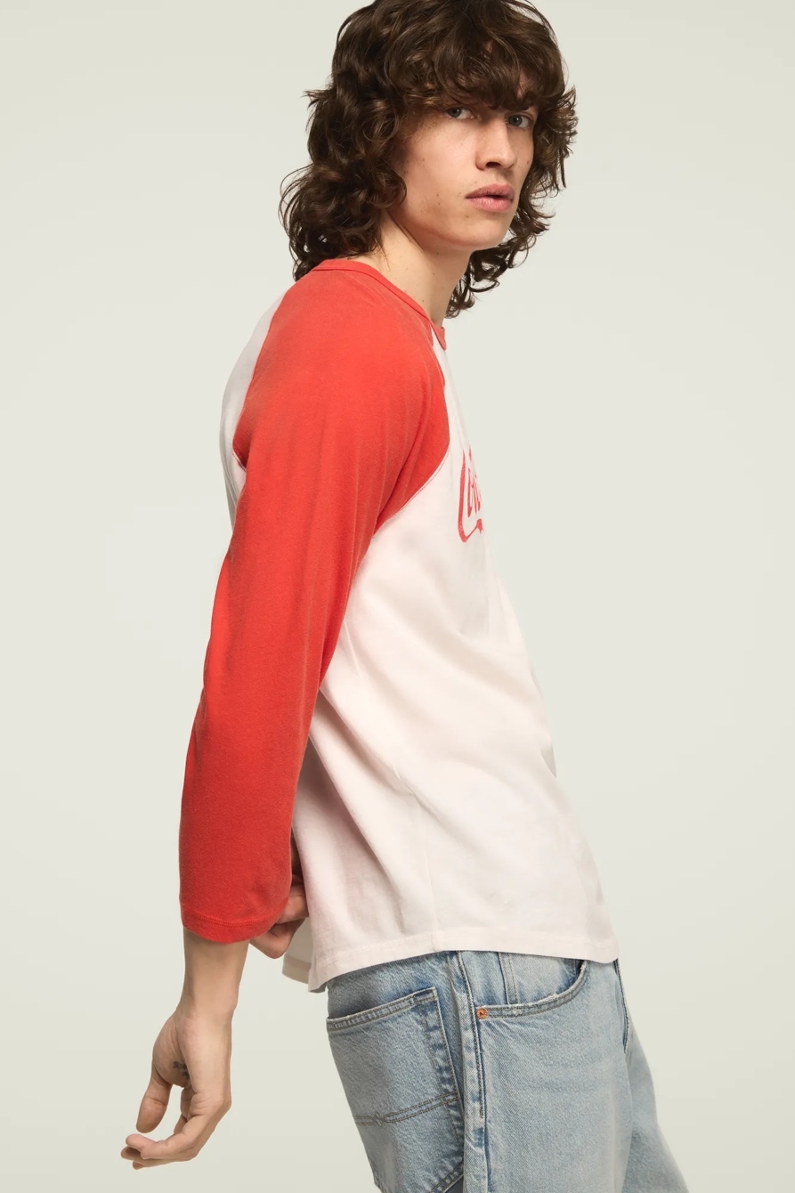 COCA COLA CLASSIC TEE — MULTI — image 4