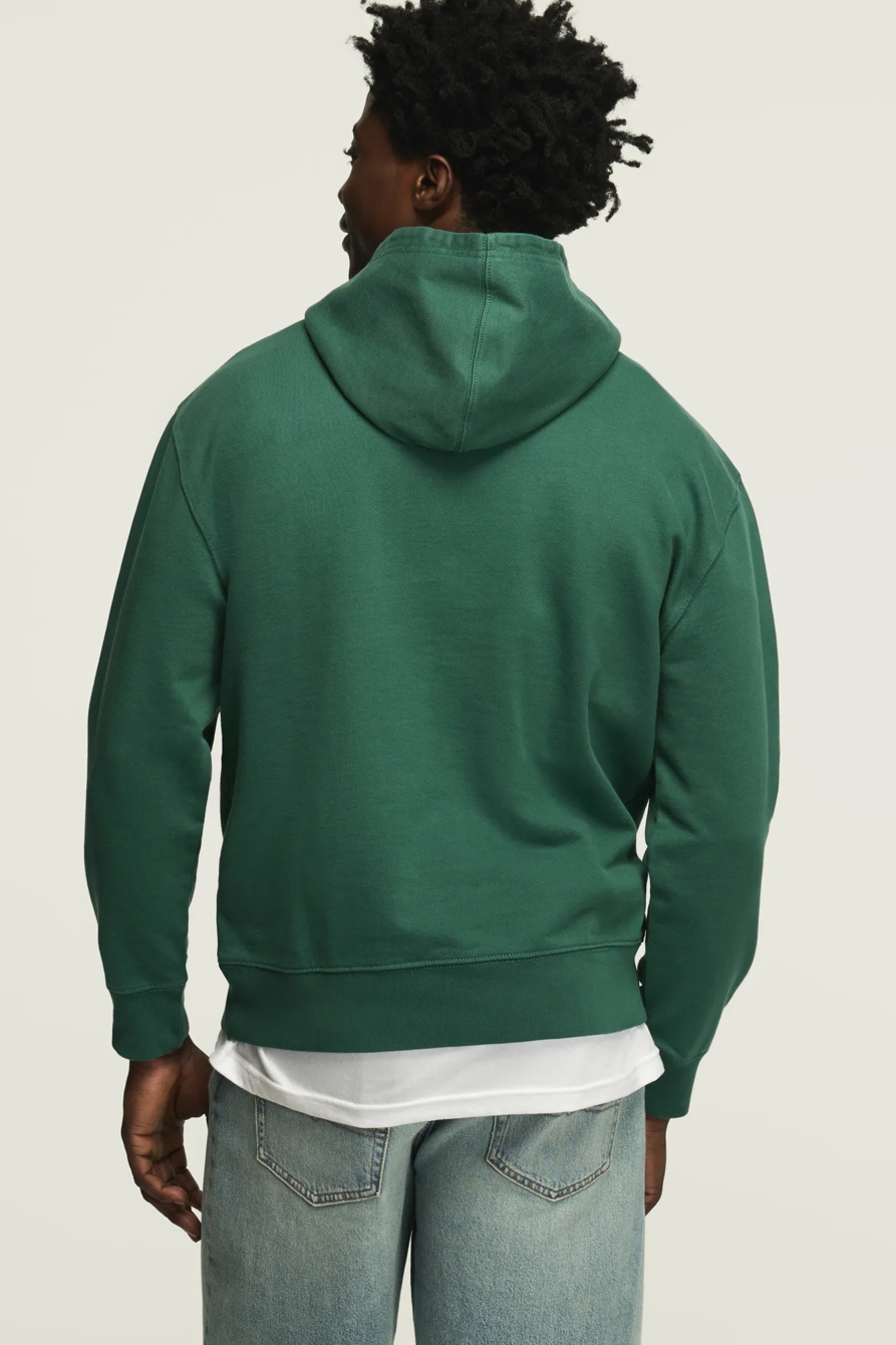 GUINNESS TOUCAN HOODIE — Smoke Pine — image 3
