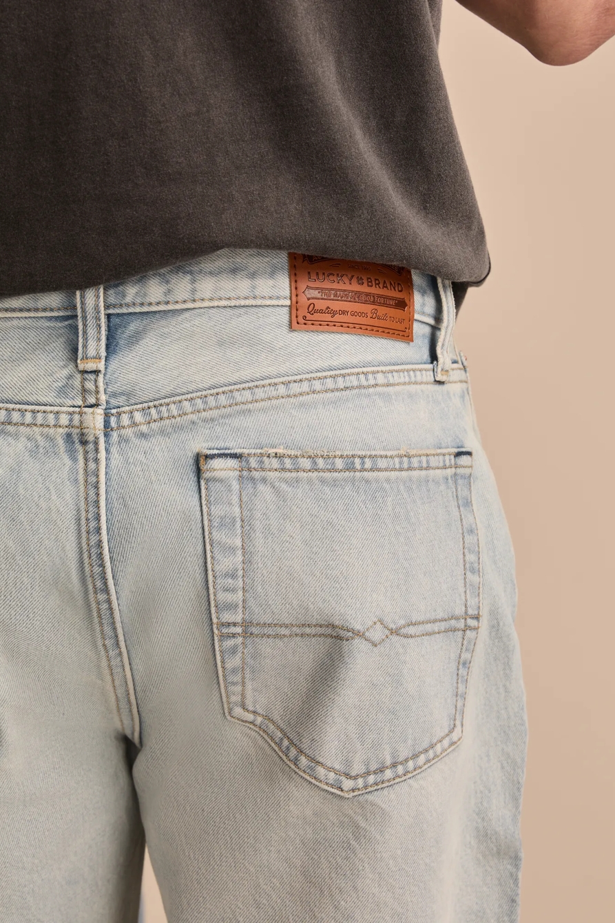 LOOSE SHORT — MONTEREY — image 5