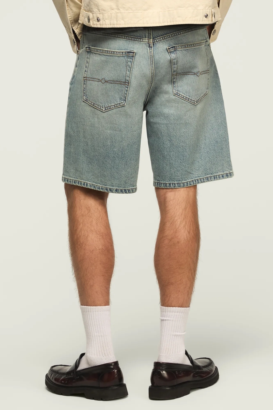 LOOSE SHORT — COMET TAIL — image 4