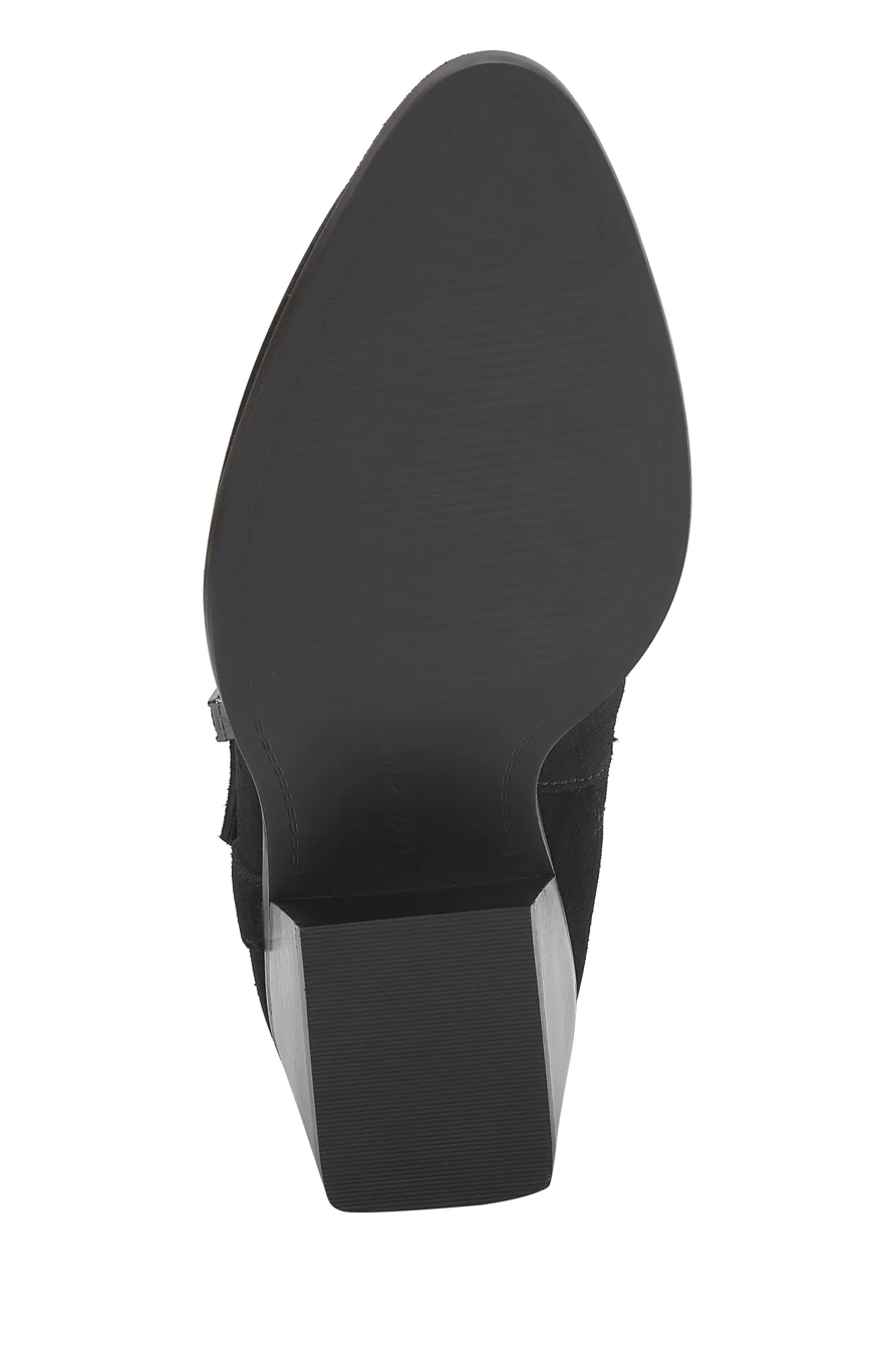 SOGN BOOT — BLACK — image 6