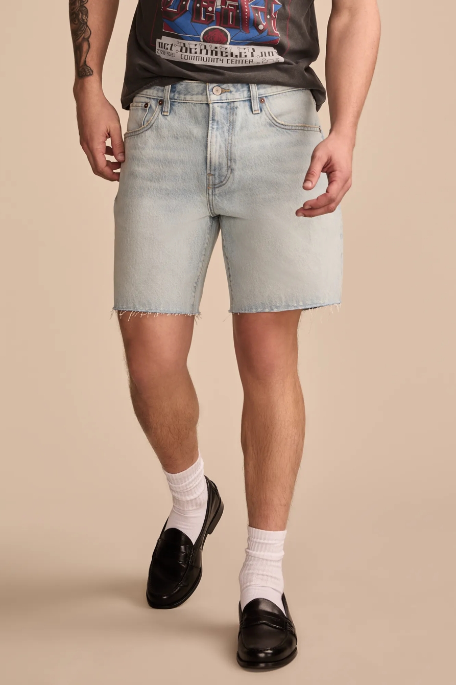 LOOSE SHORT — MONTEREY — image 2