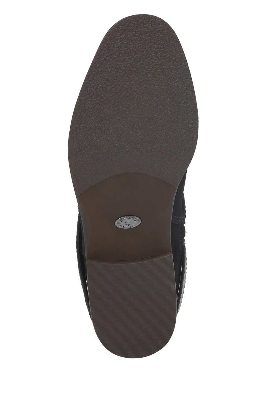 MIAV BOOTIE — FEATHER — image 6