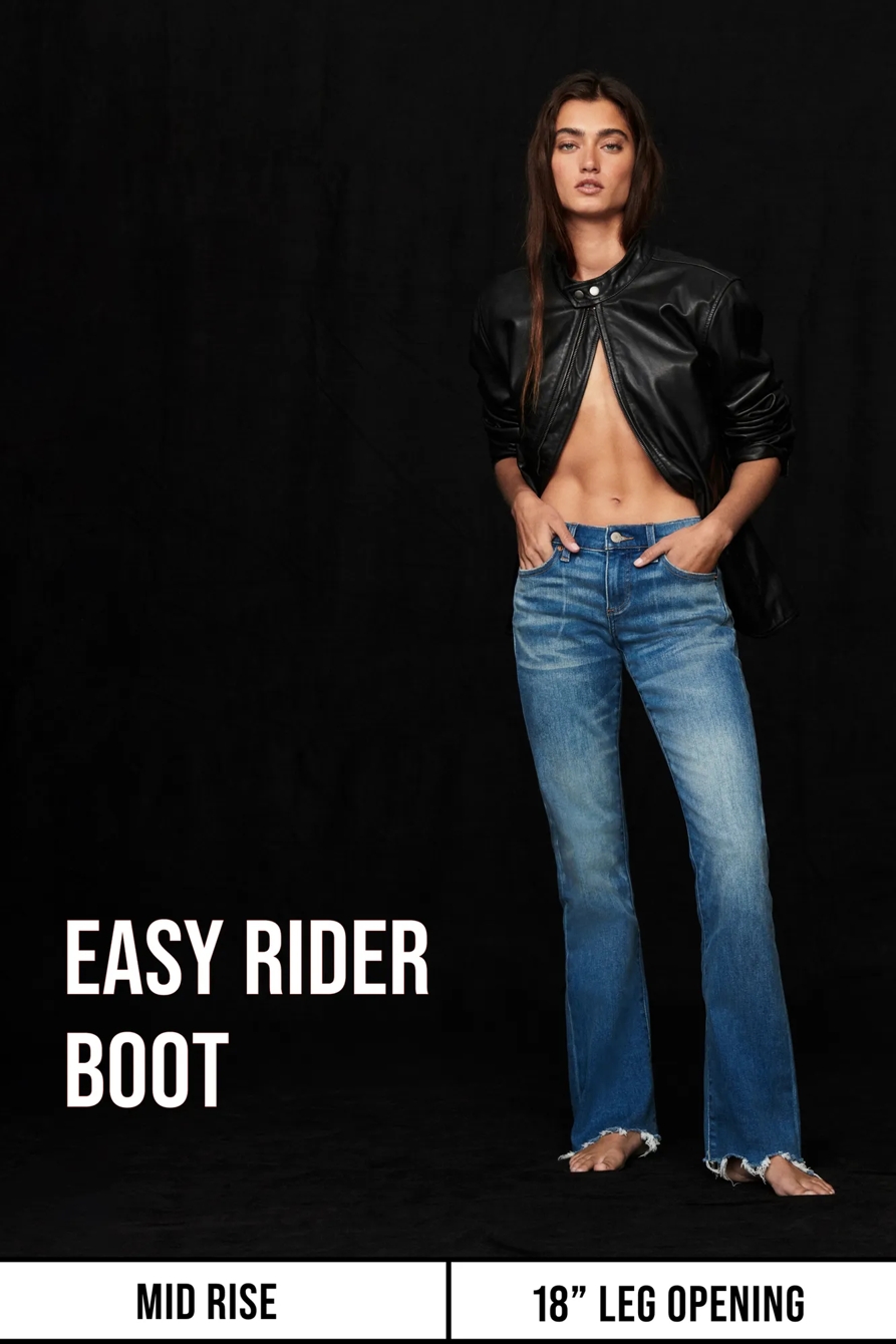 EASY RIDER JEAN — DIRECTOR DEST — image 8