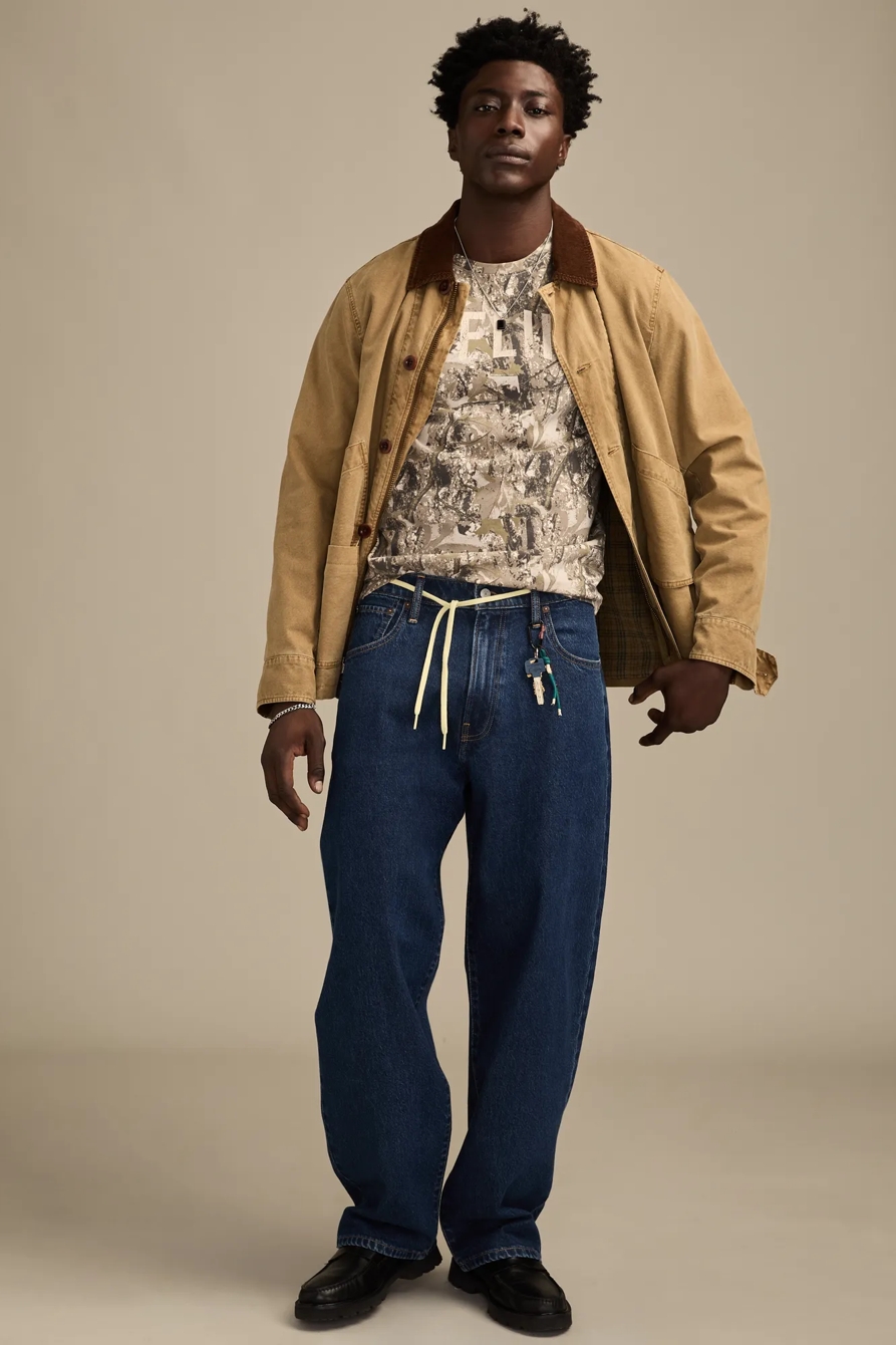 281 BAGGY — IRONCLAD — image 3