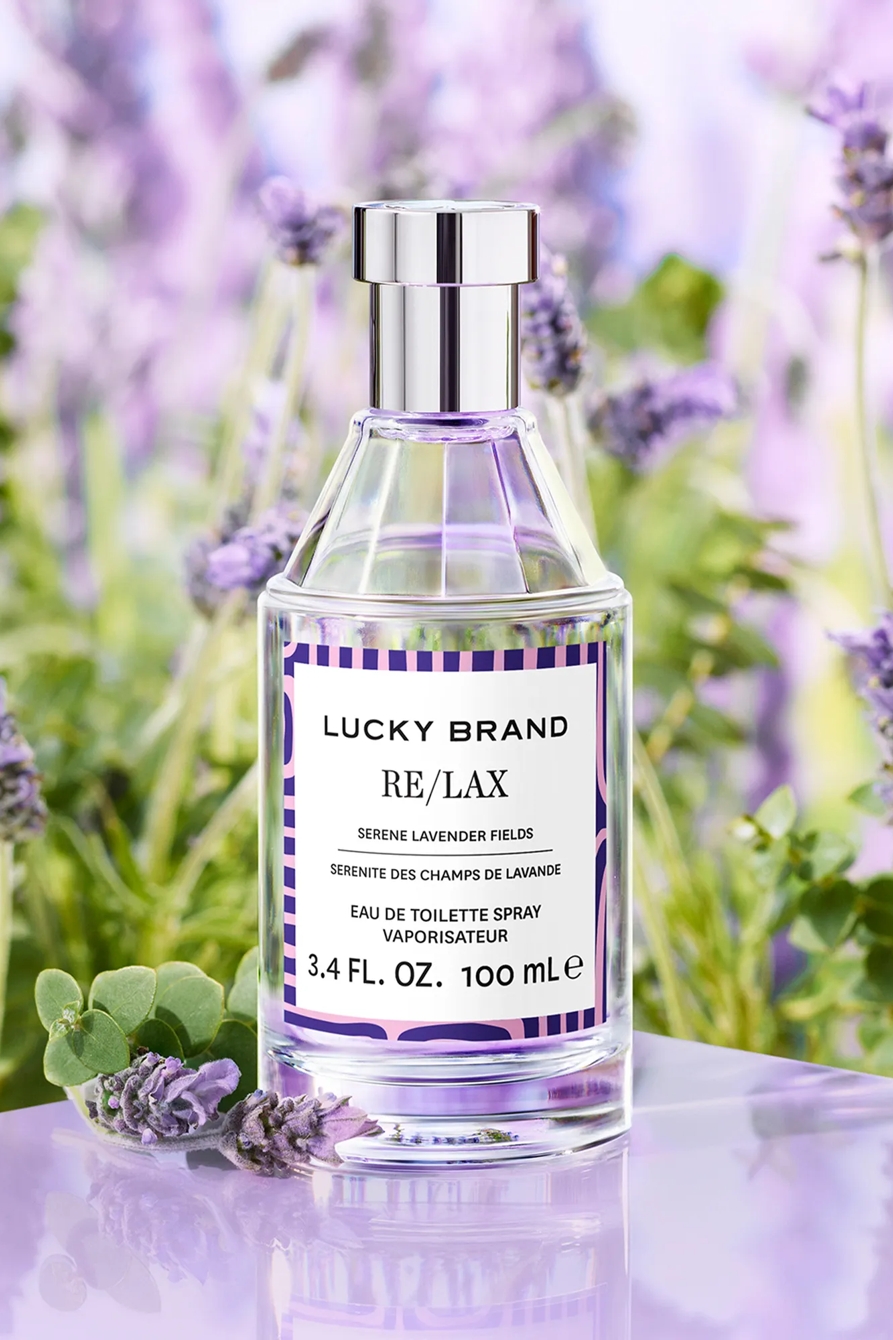 RE/LAX 100 ML / 3.4 FL OZ EDT SPRAY — MULTI — image 3