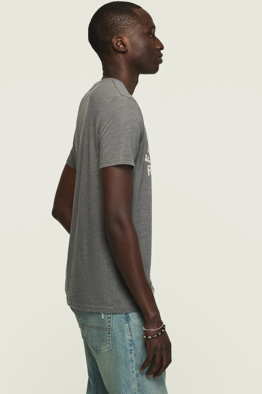 FORD MOTOR CO TEE — RAVEN — image 4