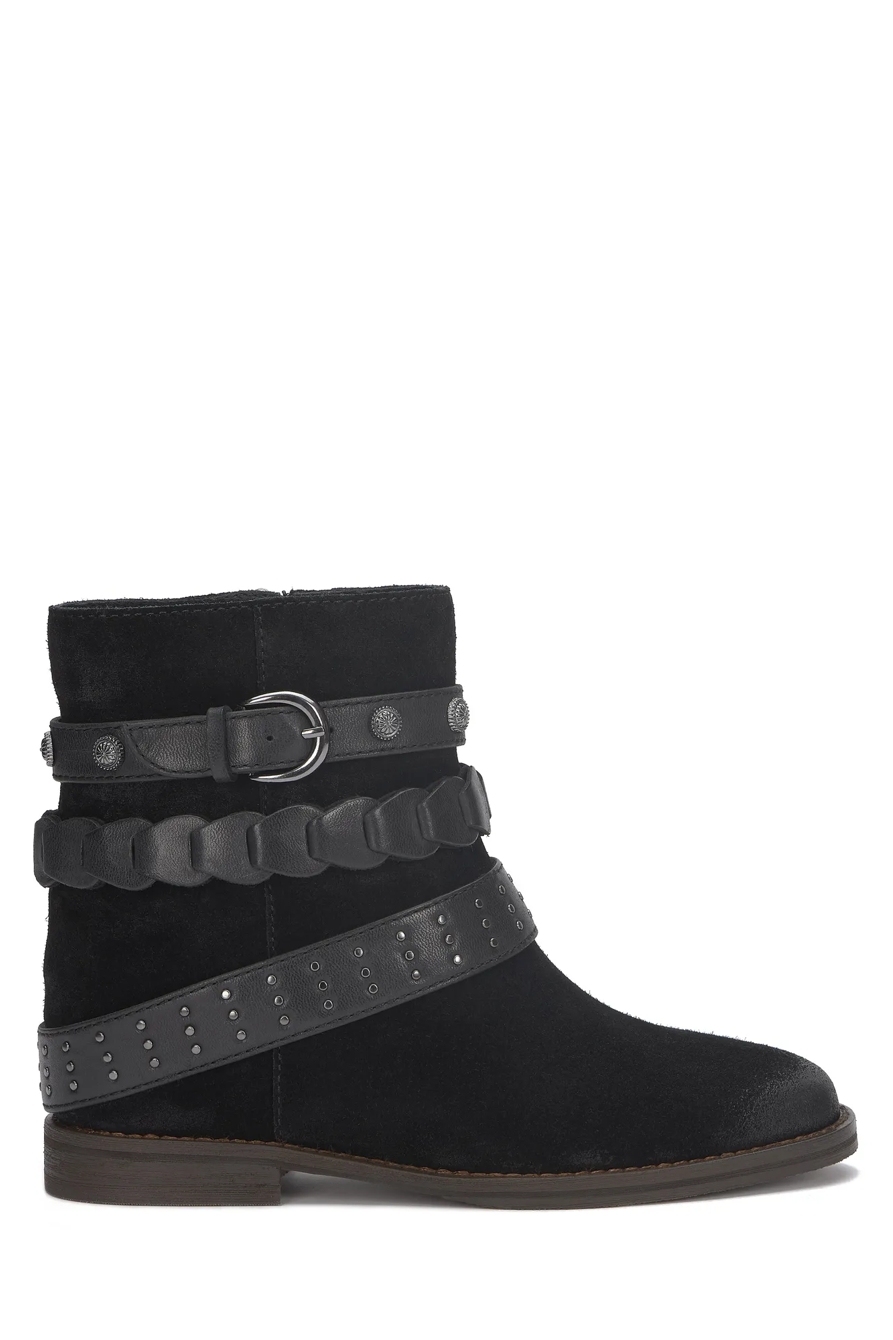 MIAV BOOTIE — FEATHER — image 5