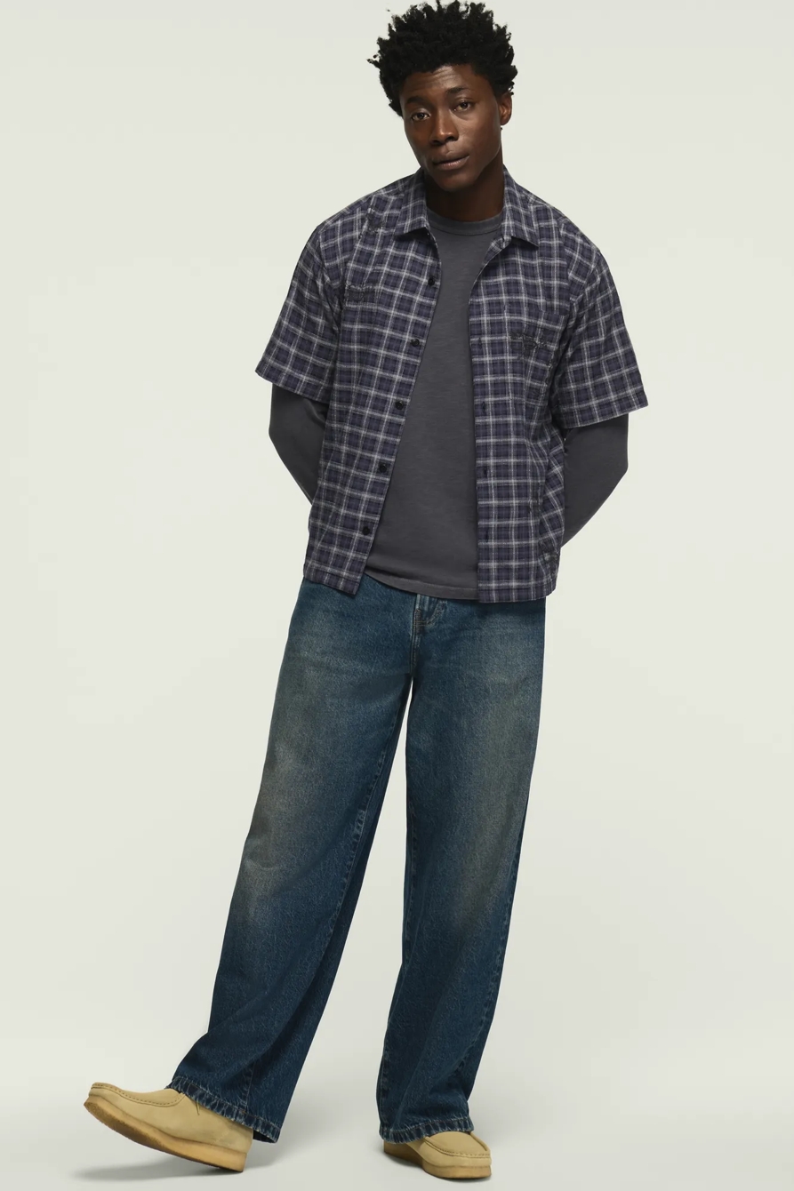 SUPER BAGGY — HYPERION — image 2