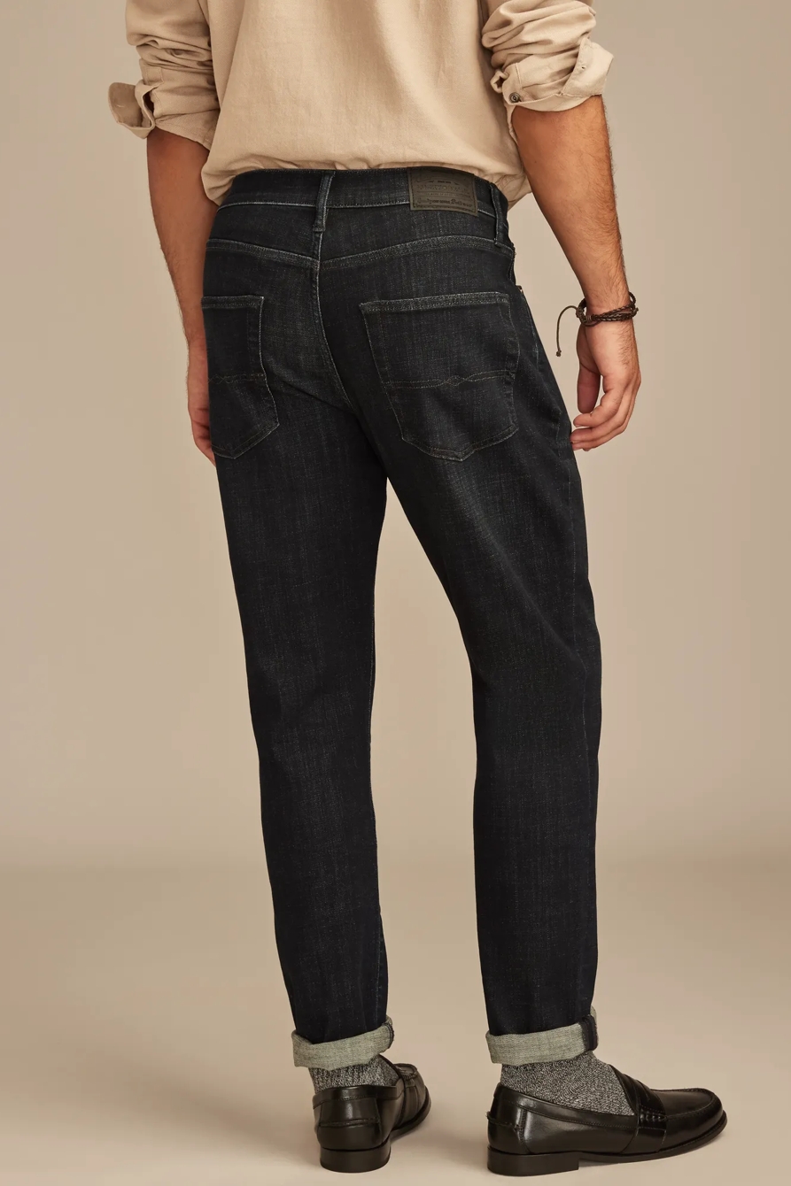 412 ATHLETIC SLIM — HIGHLAND WASH — image 6