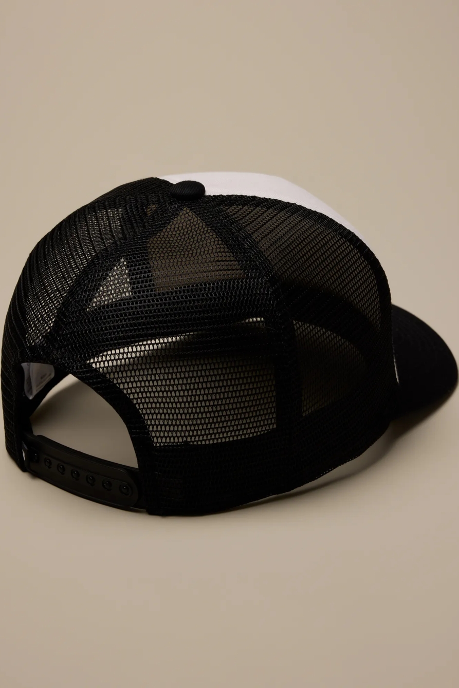 Grateful Dead BEARS TRUCKER HAT — MULTI — image 2