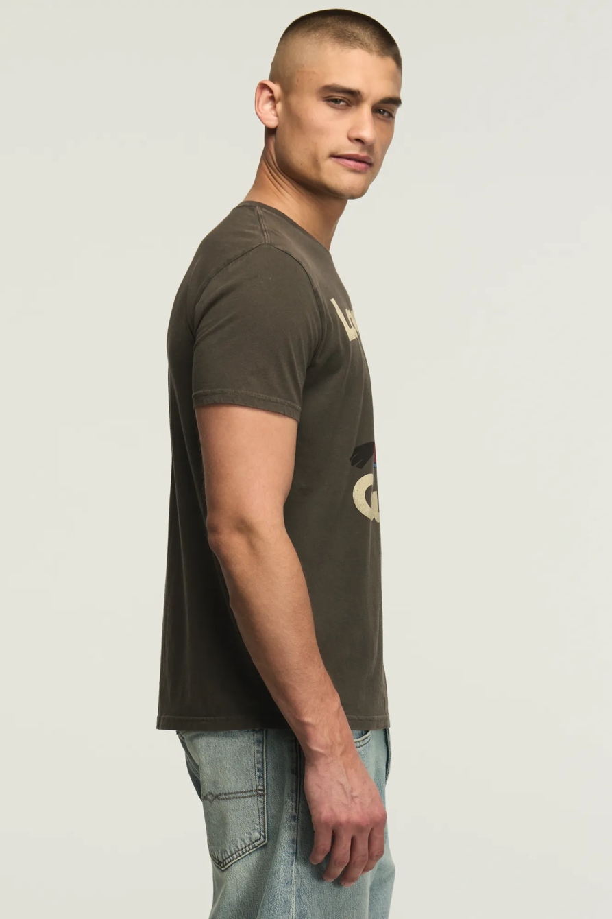 GUINNESS TOUCAN TEE — BELUGA — image 3