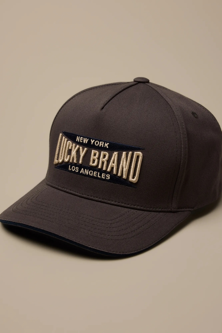 NY LA BASEBALL — GREY GRAY — image 1