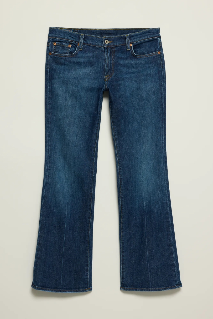 Lucky Brand Vintage Sundown Jean — MEDIUM WASH — image 3