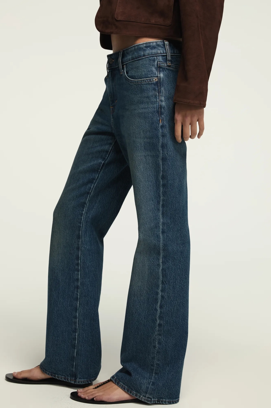 BAGGY FLARE — MOONWALKER — image 4