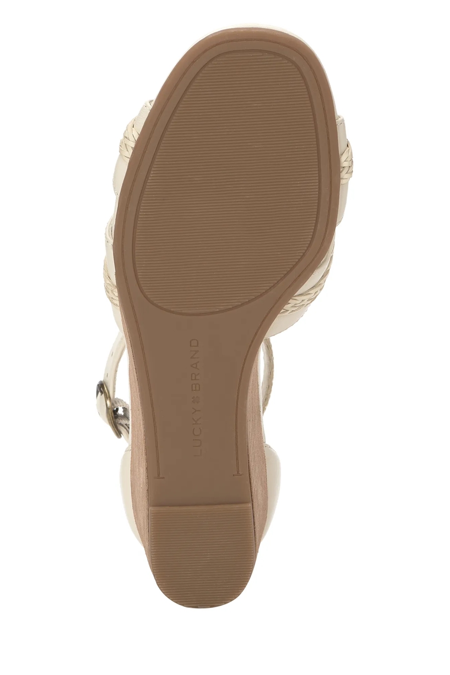 JAELAH HEEL — BUFF — image 6