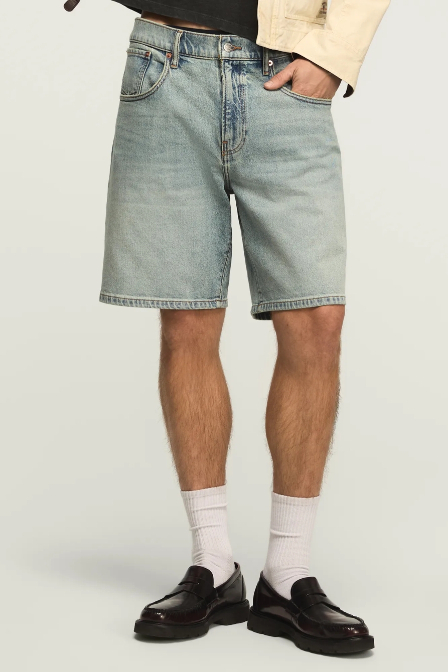 LOOSE SHORT — COMET TAIL — image 3