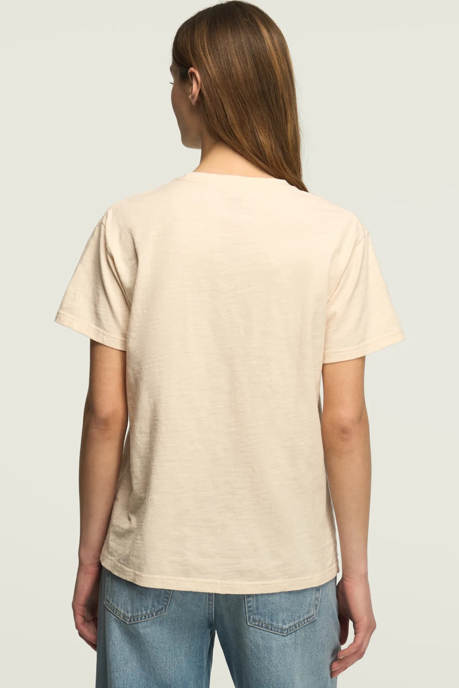 STAR WARS FLORAL GROGU BOYFRIEND TEE — CLOUDY DAYS WASH — image 3