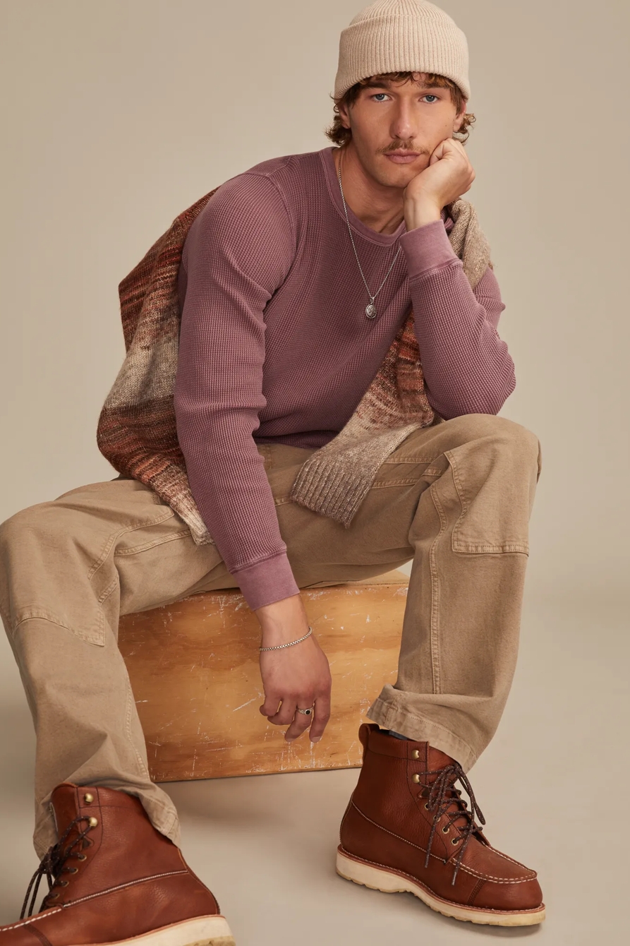 THERMAL CREW — VINEYARD WINE — image 5