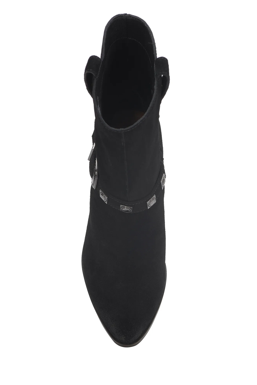 SOGN BOOT — BLACK — image 4
