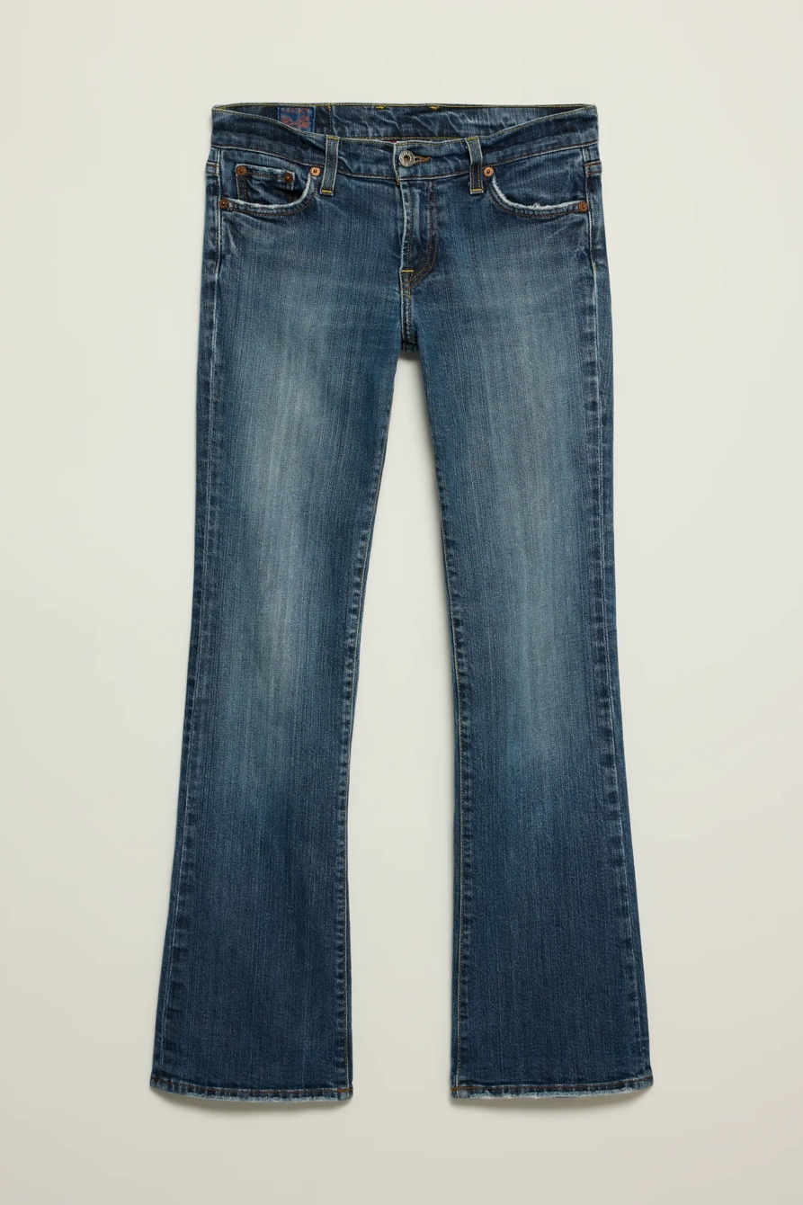 Lucky Brand Vintage Sundown Jean — MEDIUM WASH — image 3