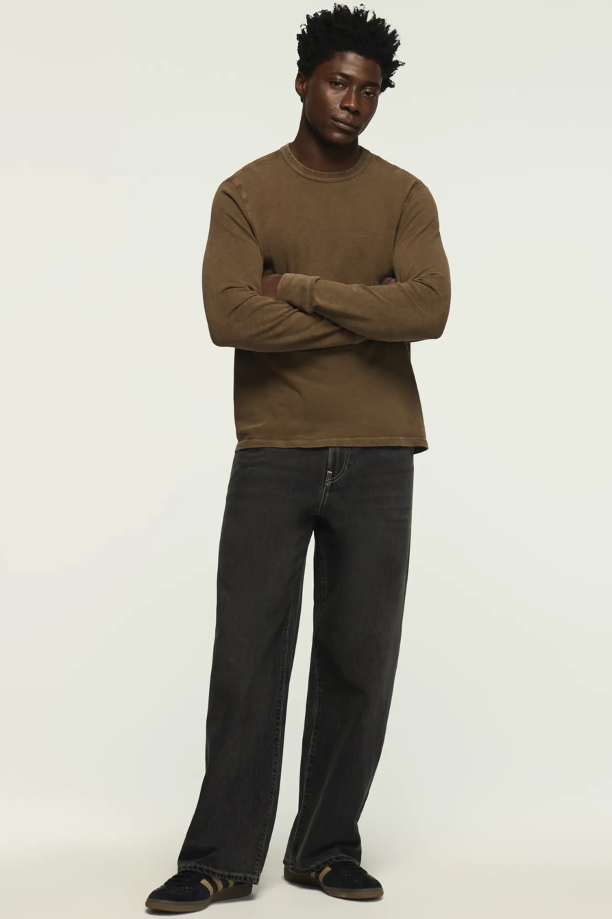 SUPER BAGGY — MIDNIGHT RIOT — image 2
