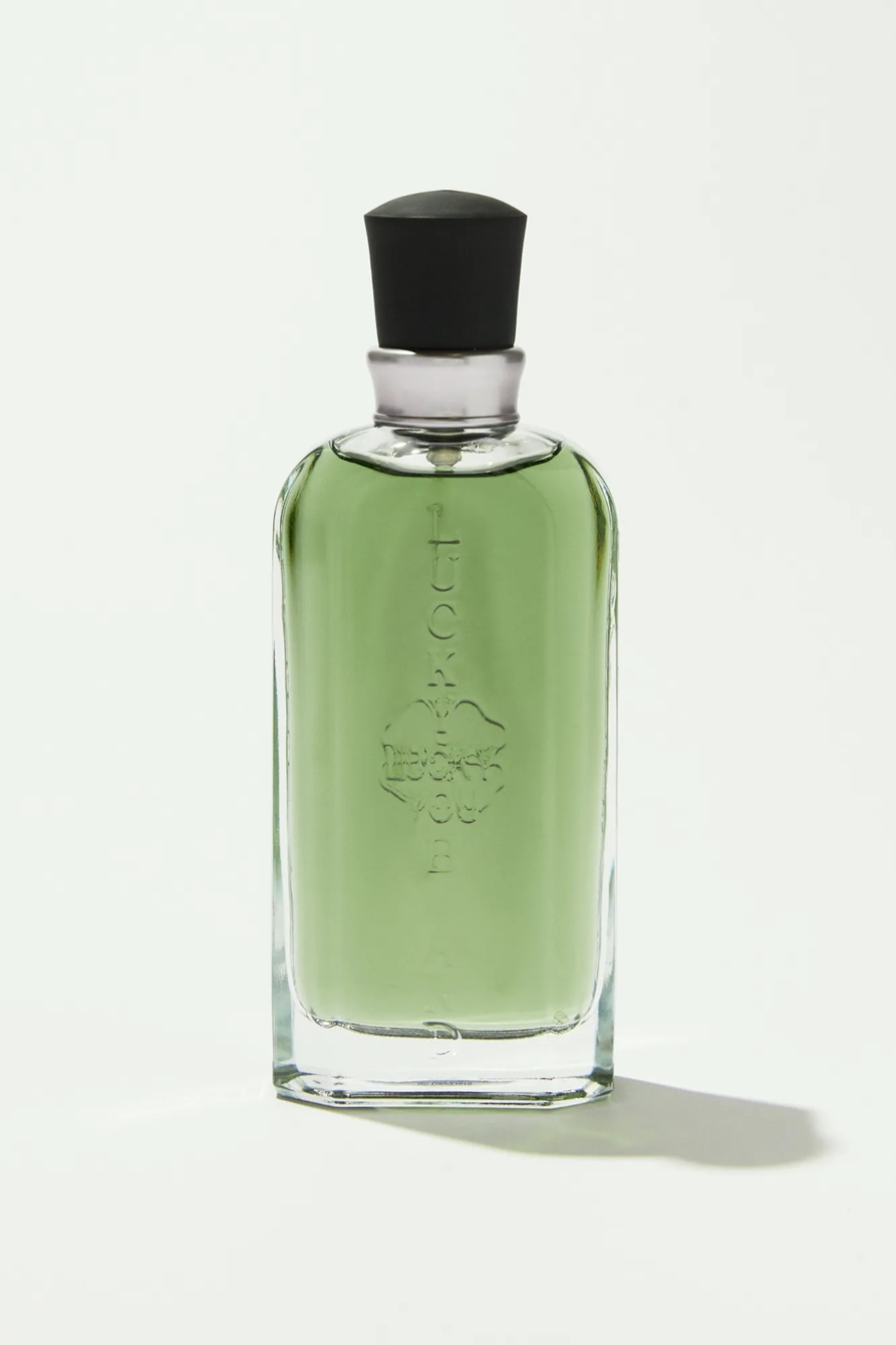 MEN'S 3.4OZ COLOGNE SPRAY — NO COLOR — image 1