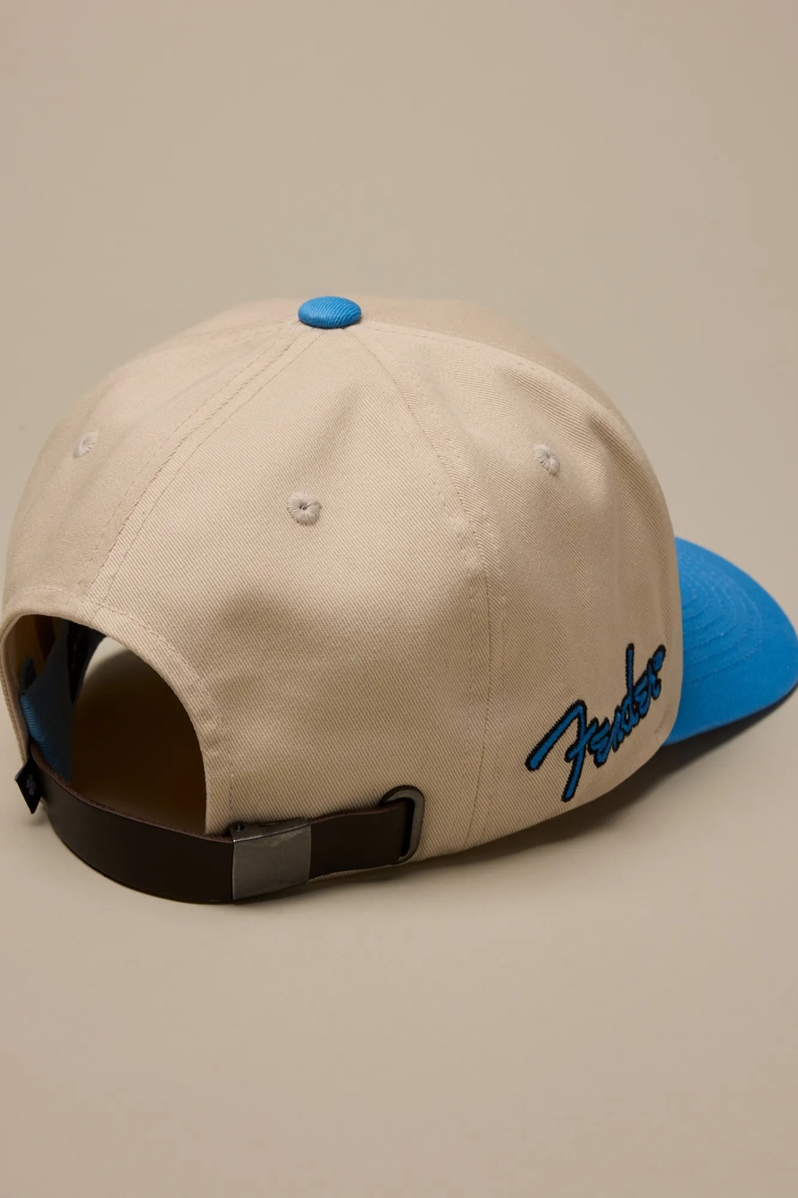 FENDER BASEBALL HAT — MULTI — image 2