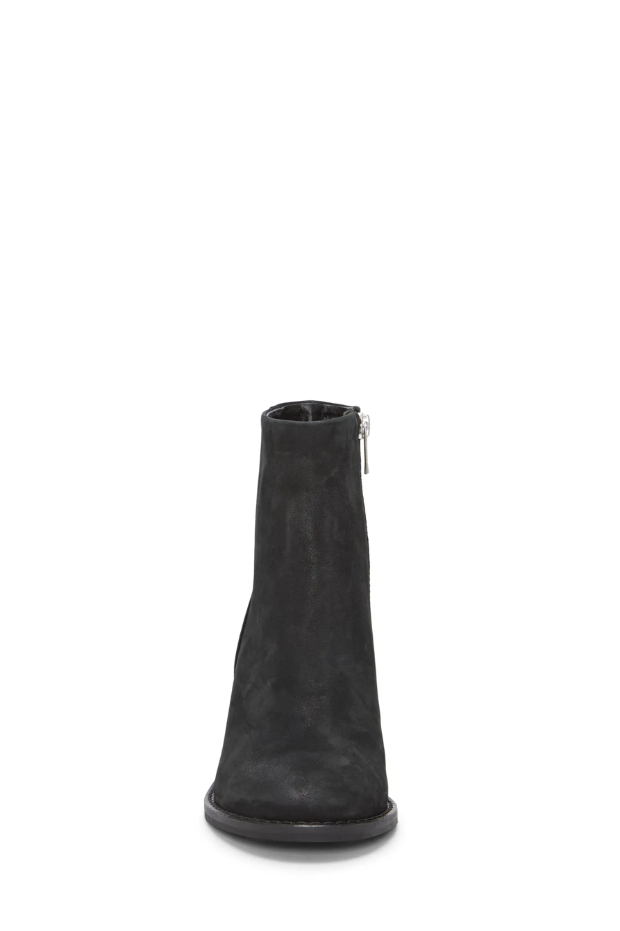 CADDIER BOOTIE — BLACK — image 3