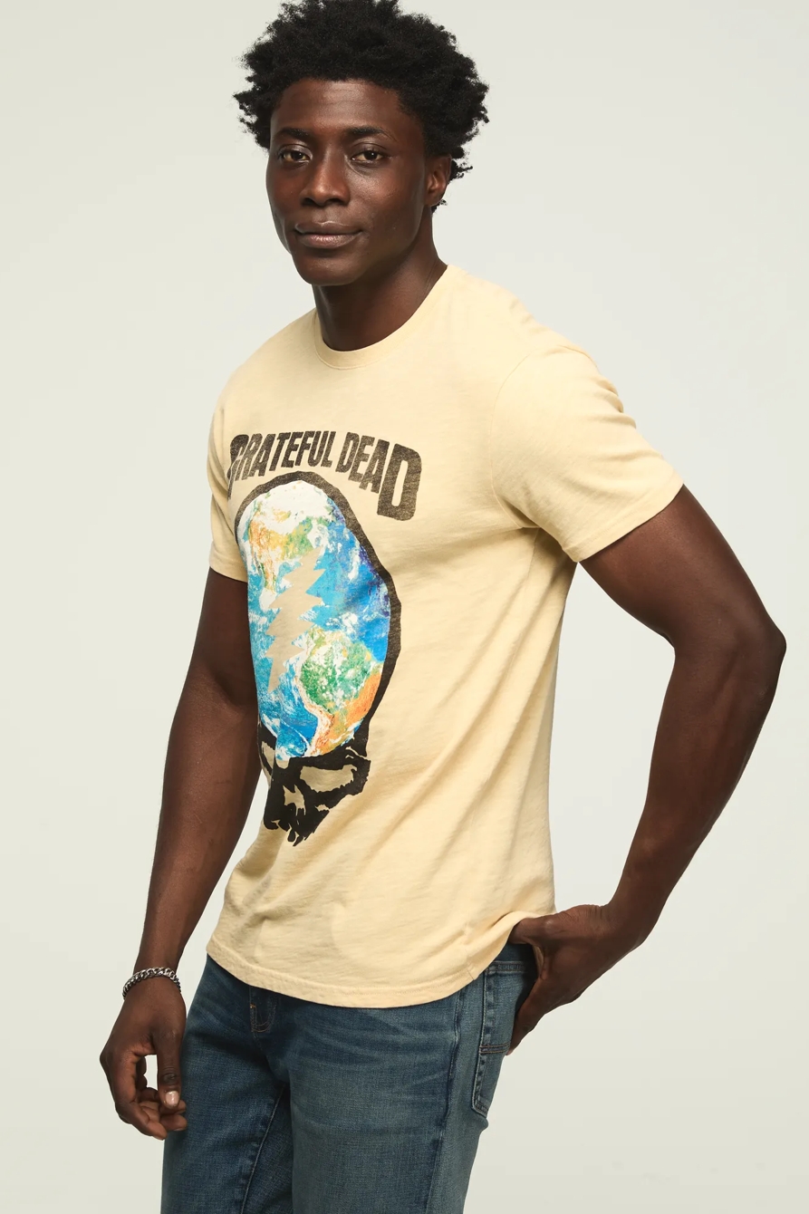 GRATEFUL DEAD EARTH TEE — BOULDER — image 4