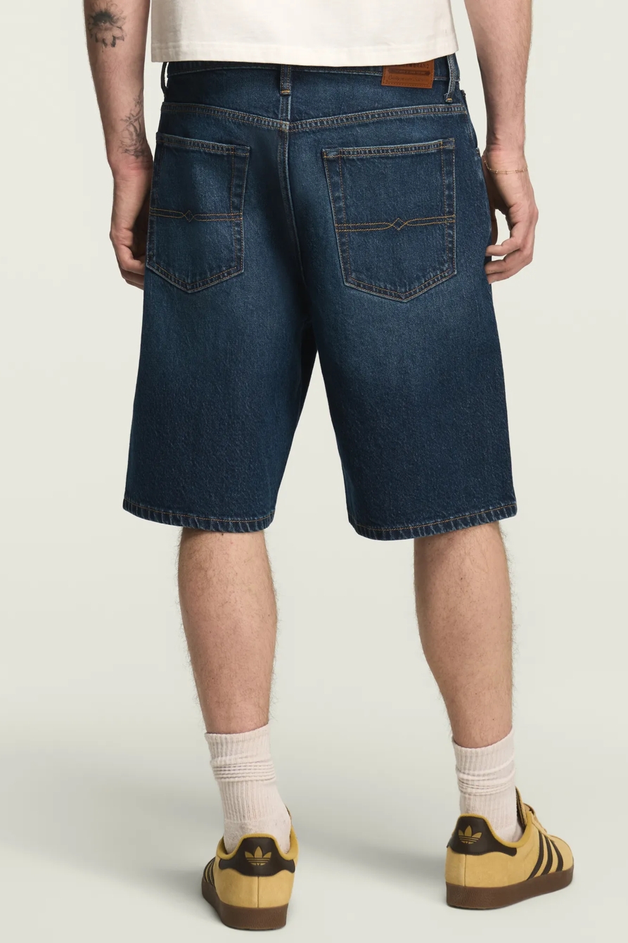 BAGGY SHORT — DARK MATTER — image 4