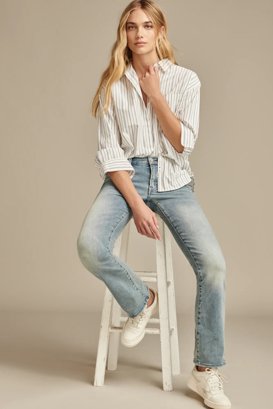 MID RISE SWEET BOOT — GLASS MOUNT — image 7