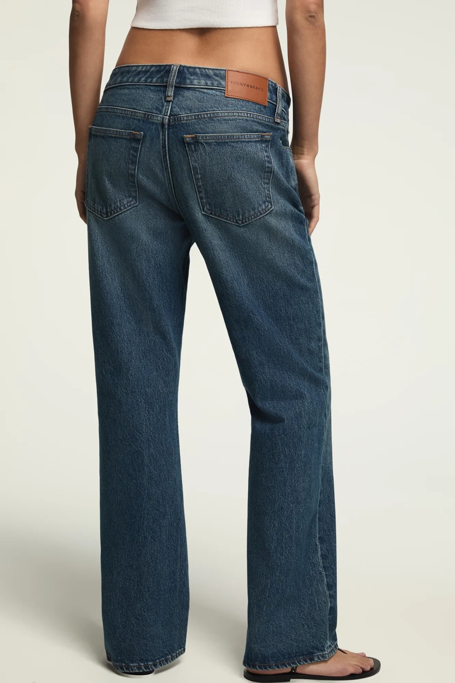 BAGGY FLARE — MOONWALKER — image 5