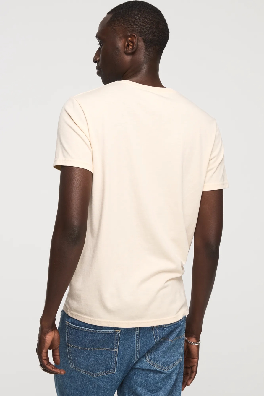THE PALOMA TEE — NEW BIRCH — image 3
