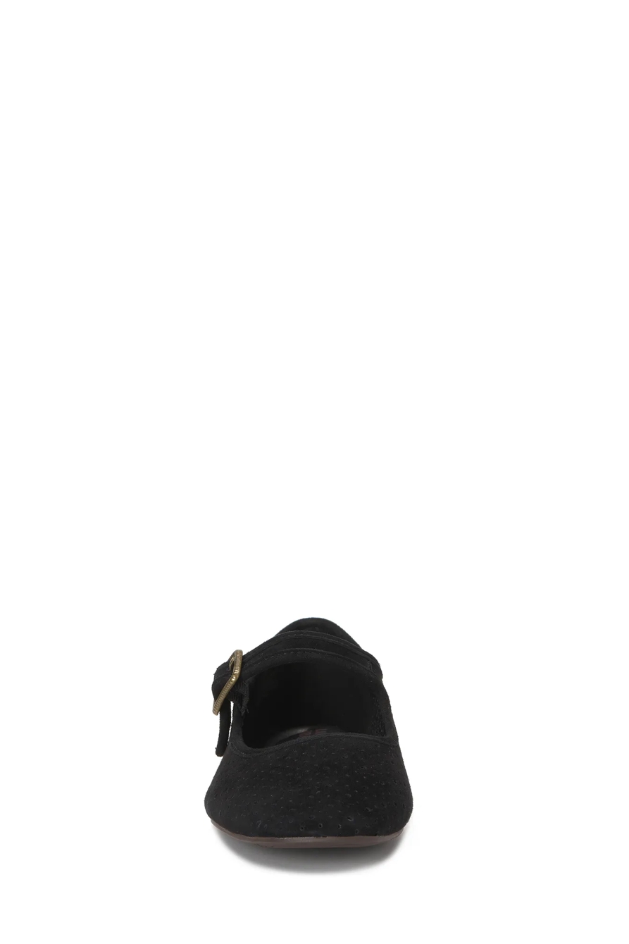 TANNYR FLAT — BLACK — image 3