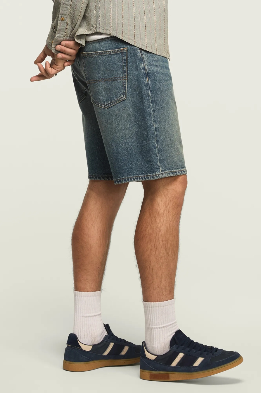 LOOSE SHORT — EXOZONE — image 5