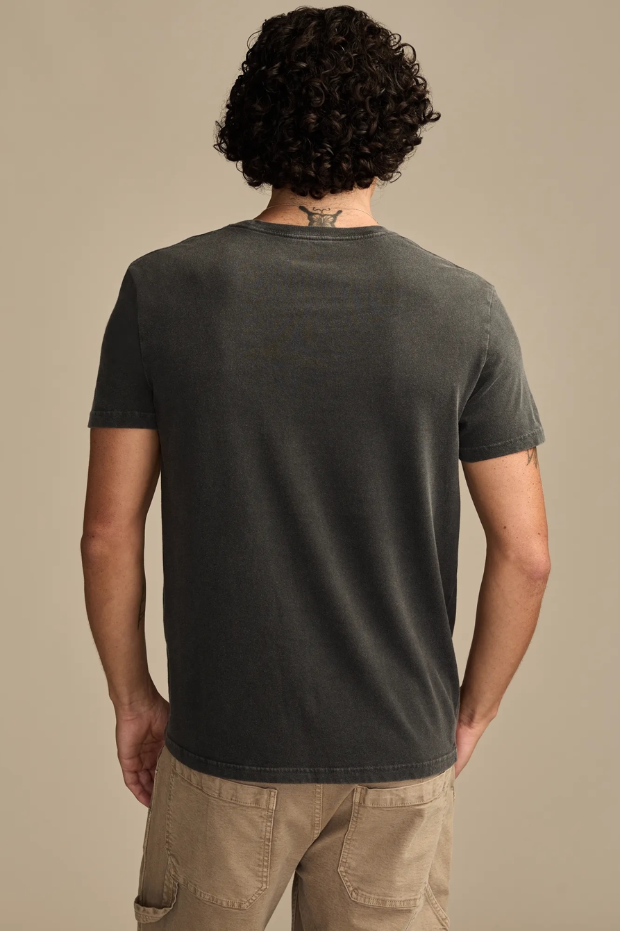 HIGH FOR THE HOLIDAYS — JET BLACK — image 3
