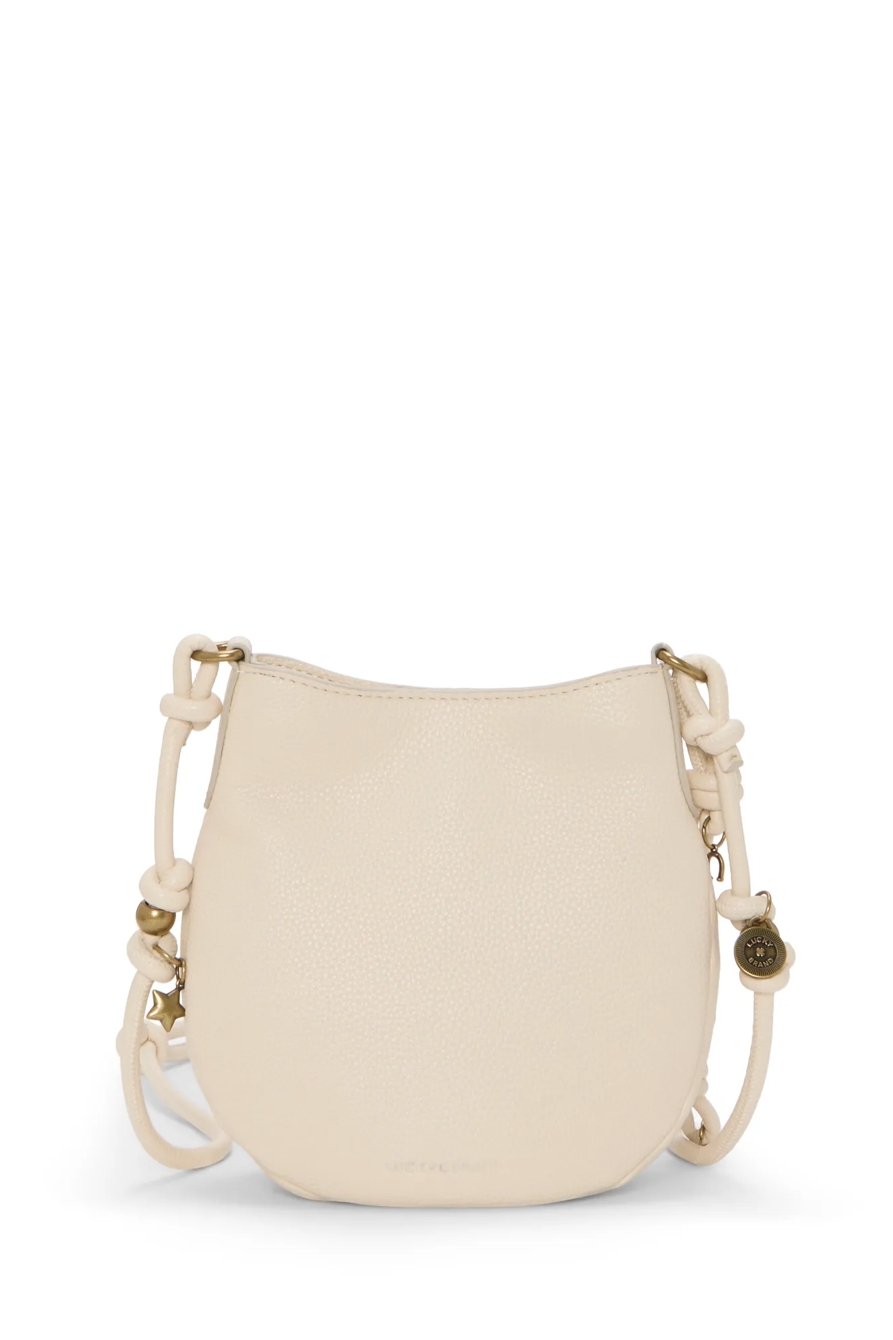 KAIA CROSSBODY — #1354 VANILLA — image 2
