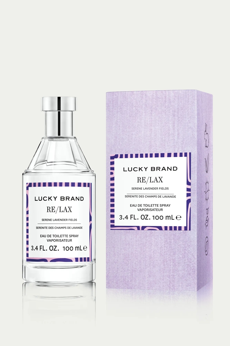 RE/LAX 100 ML / 3.4 FL OZ EDT SPRAY — MULTI — image 2