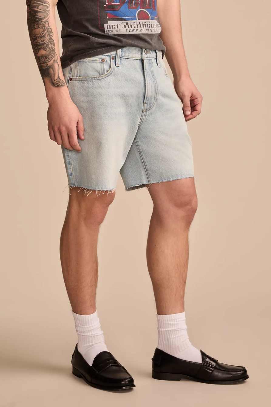 LOOSE SHORT — MONTEREY — image 4