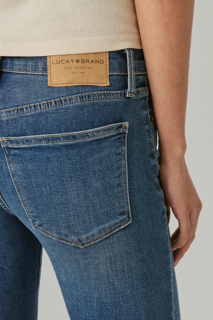 AVA SKINNY — ENGLEHURST FRAY — image 6